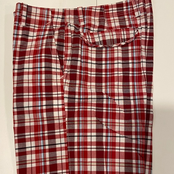 Stripped shorts 36w new - Picture 1 of 2